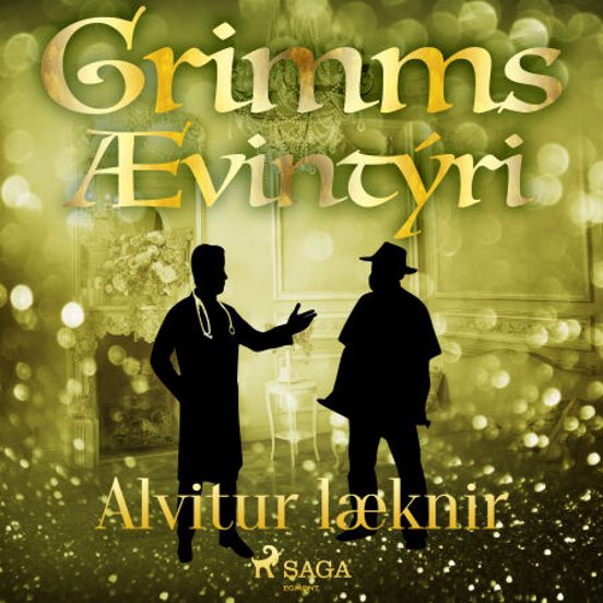 Alvitur Læknir