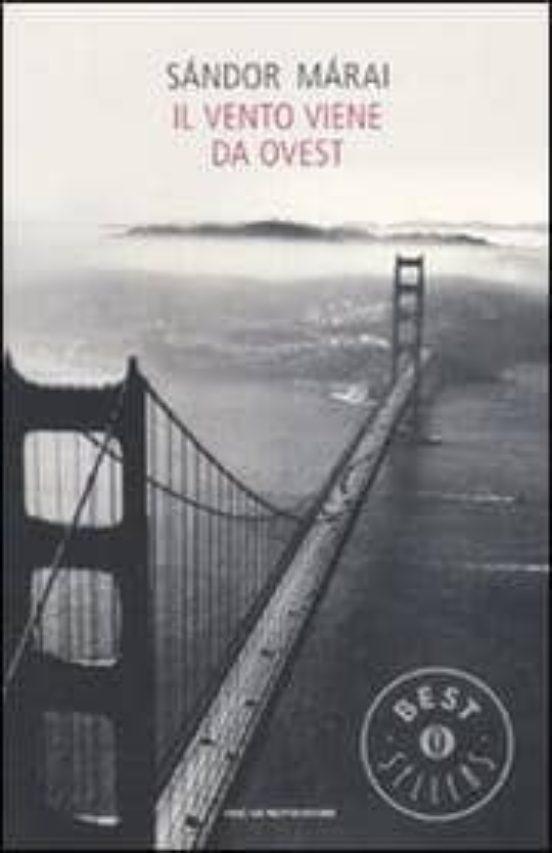 Il Vento Viene Da Ovest