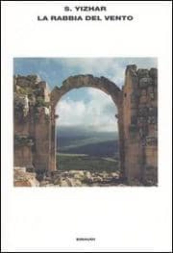La Rabbia Del Vento