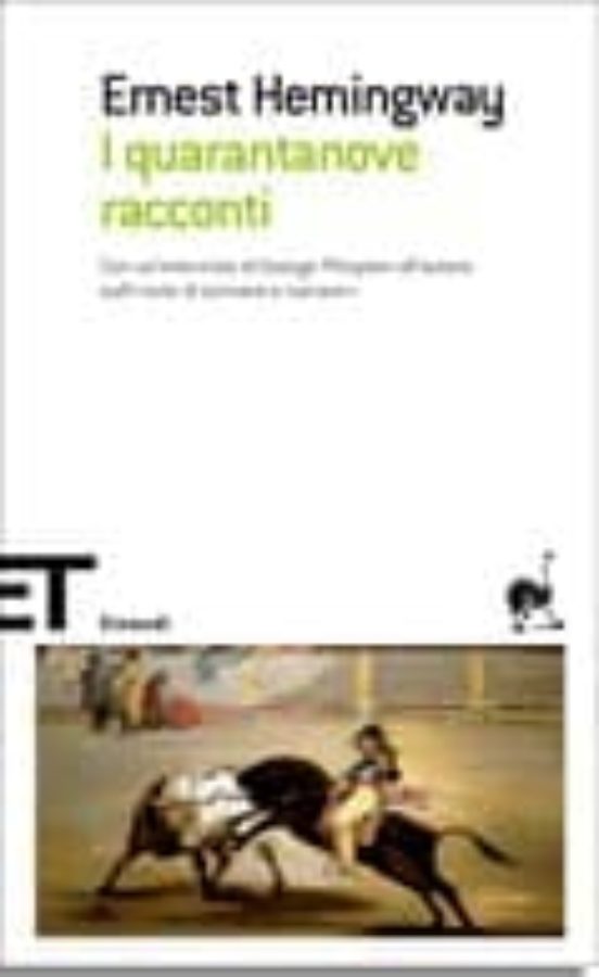 I Quarantanove Racconti