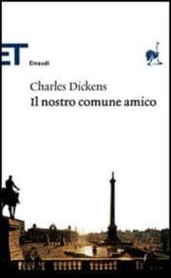 Il Nostro Comune Amico