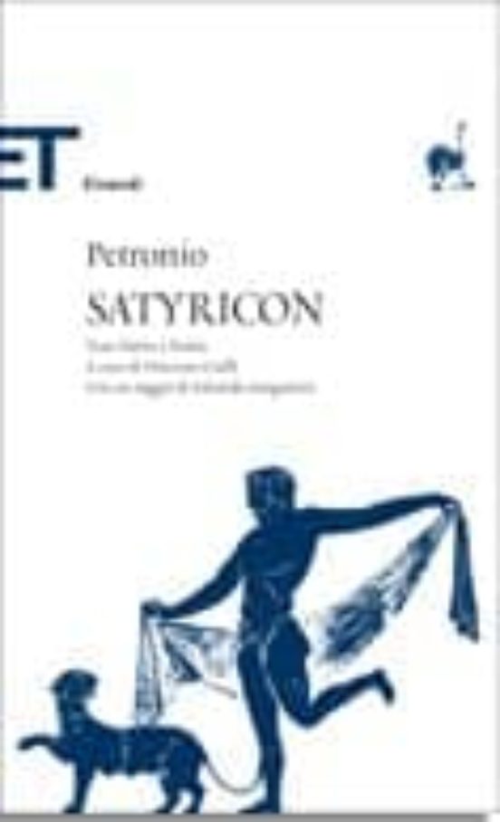 Satyricon