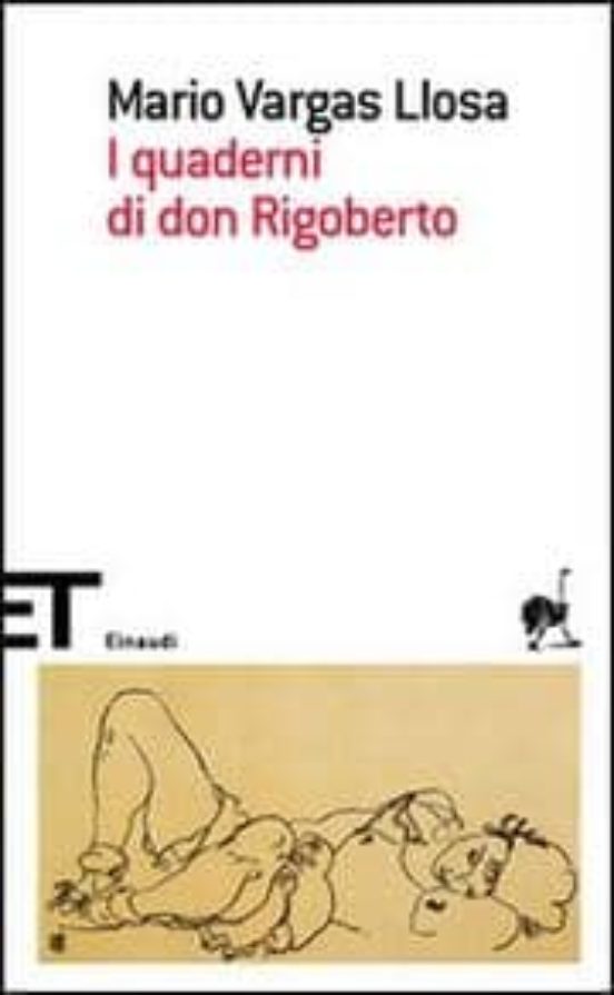 I Quaderni Di Don Rigoberto