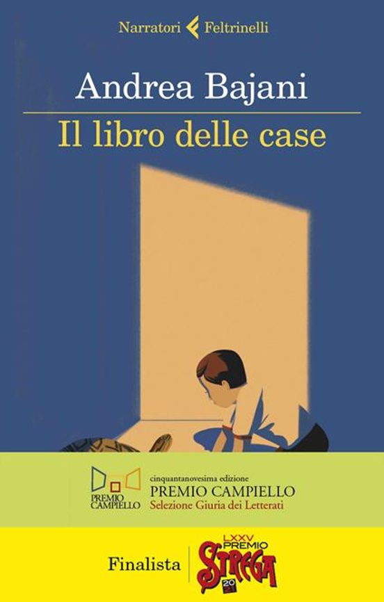 Il Libro Delle Case