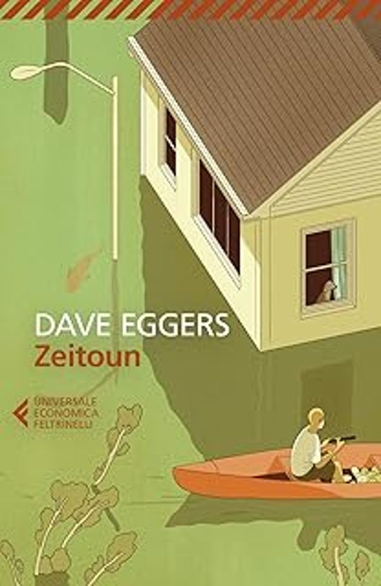 Zeitoun