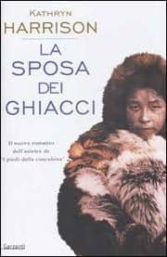 La Sposa Dei Ghiacci