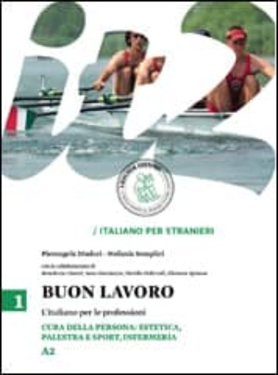 Buon Lavoro 2
