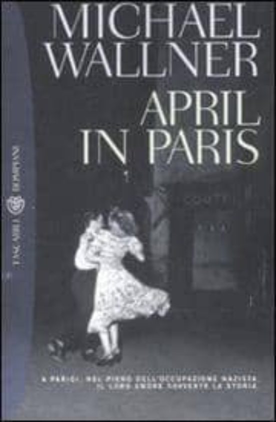 April In Paris