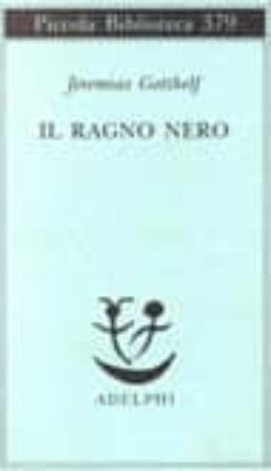 Il Ragno Nero