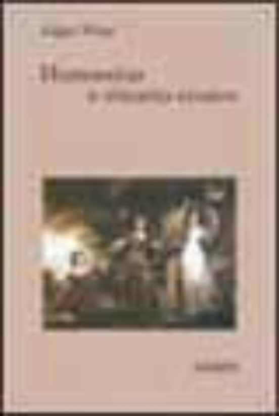Humanitas e Ritratto Eroico: Studi Sul Linguaggio Figurativo del Sette