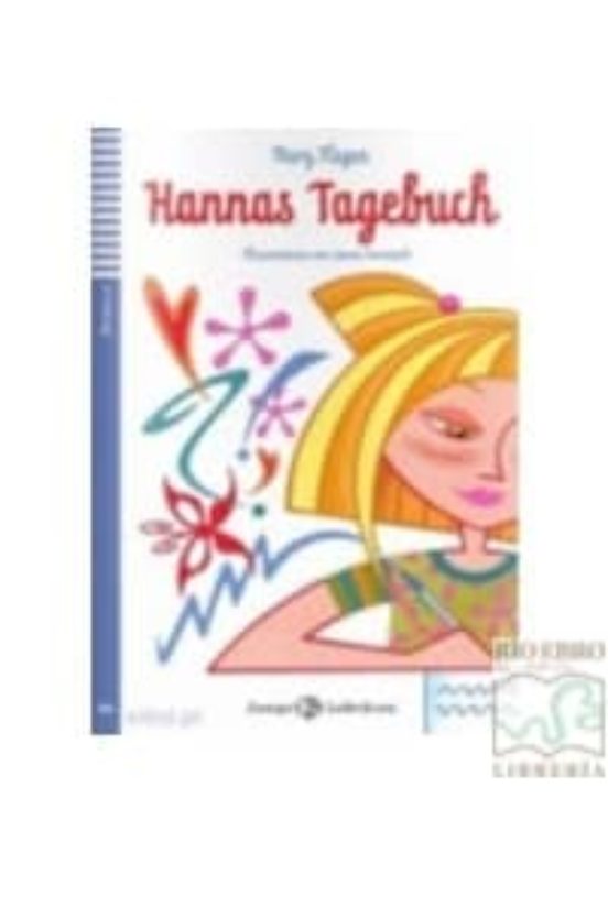 Hannas Tagebuch + Cd
