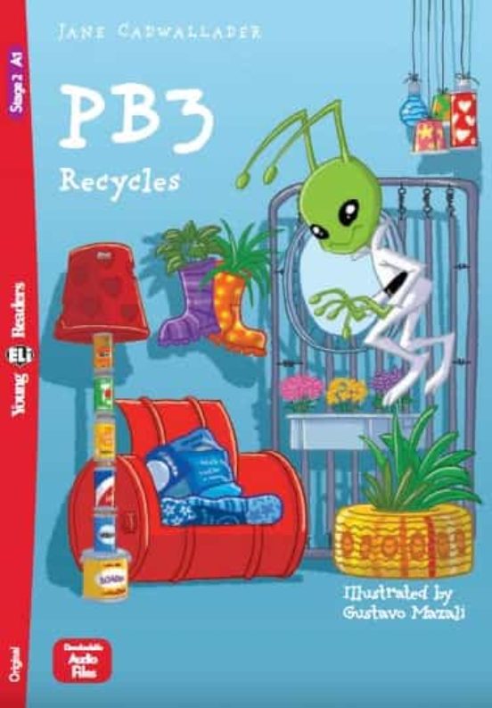 Pb3 Recycles