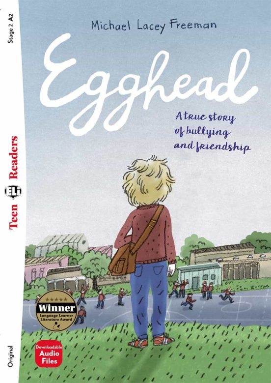 Egghead + Cd