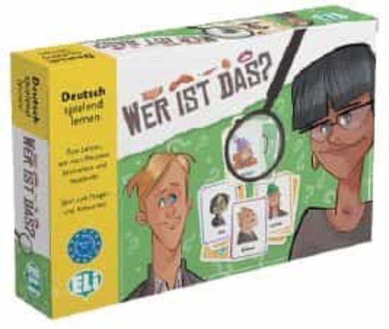 Wer Ist Das? Neue Edition