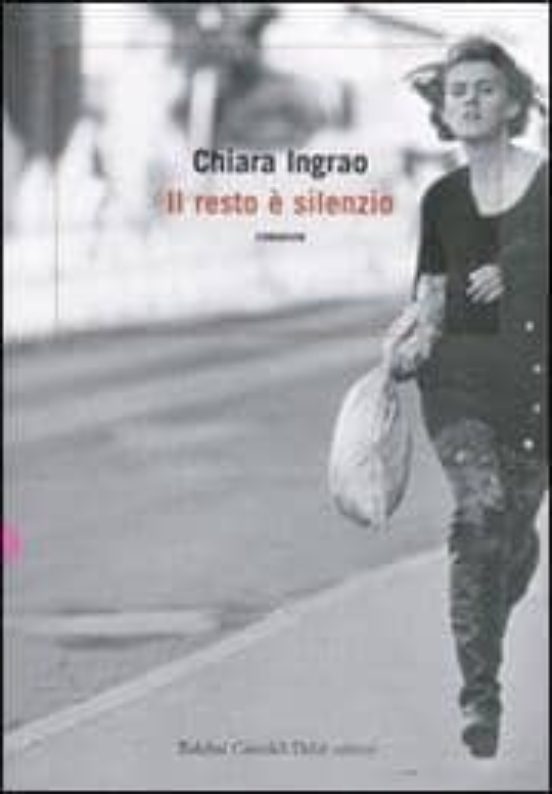 Il Resto e Silenzio