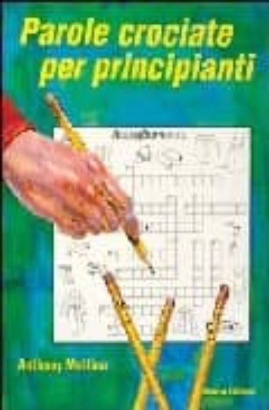 Parole Crociate Per Principianti