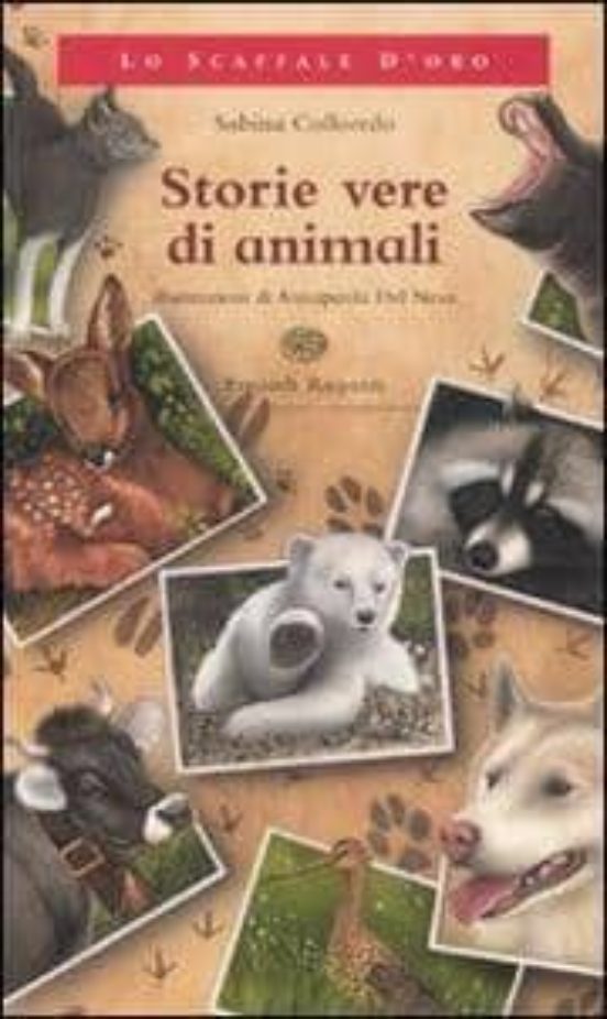 Storie Vere Di Animali
