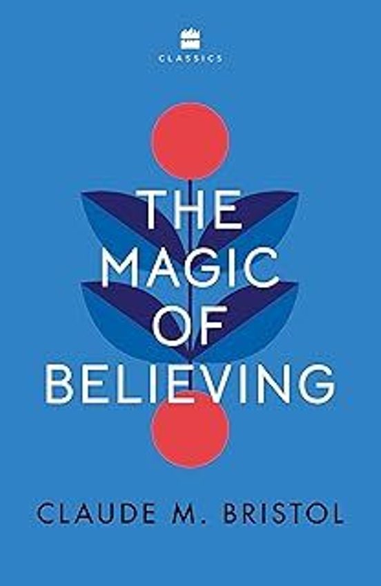 The Magic Of Believing