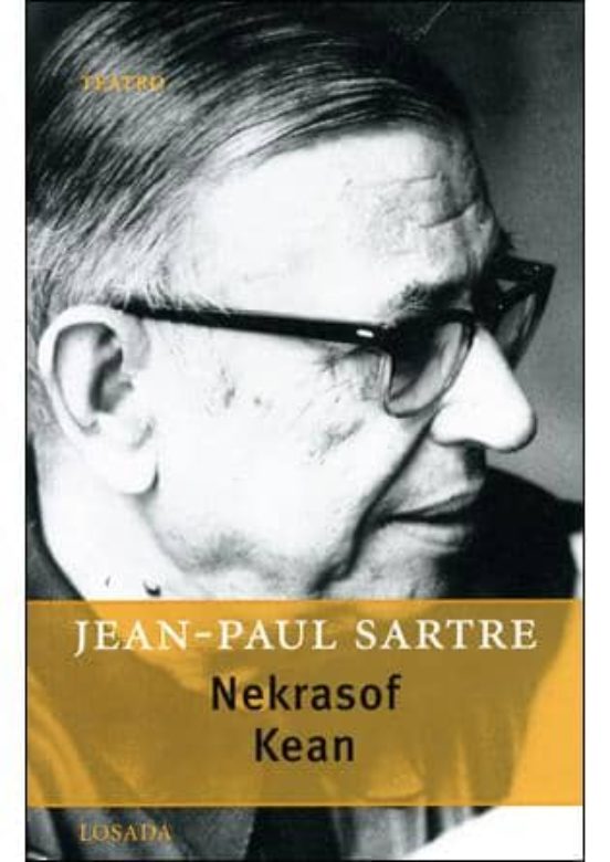 Nekrasov ; Kean
