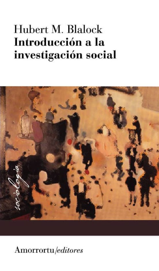 Introduccion A La Investigacion Social 2ª Ed