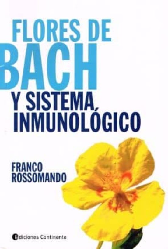 Flores De Bach Y Sistema Inmunologico
