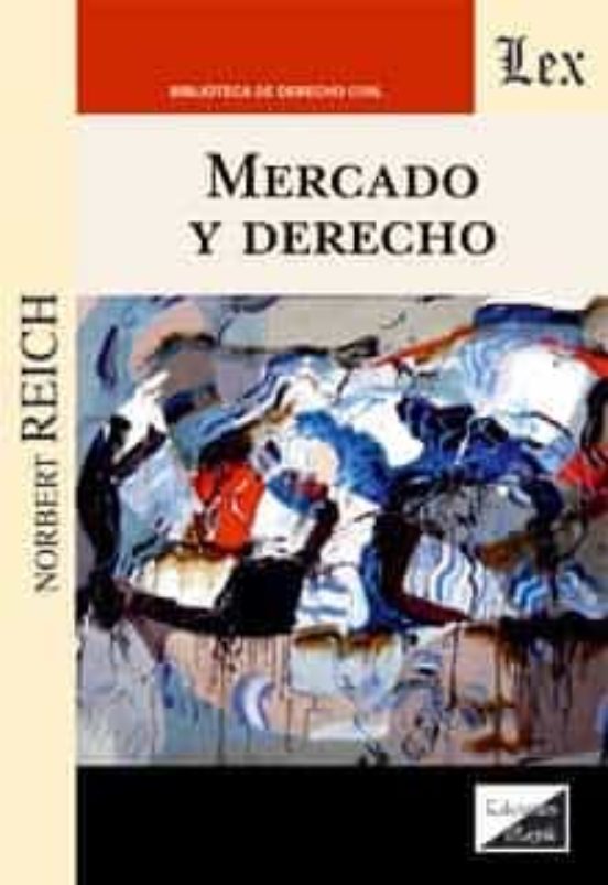 Mercado Y Derecho