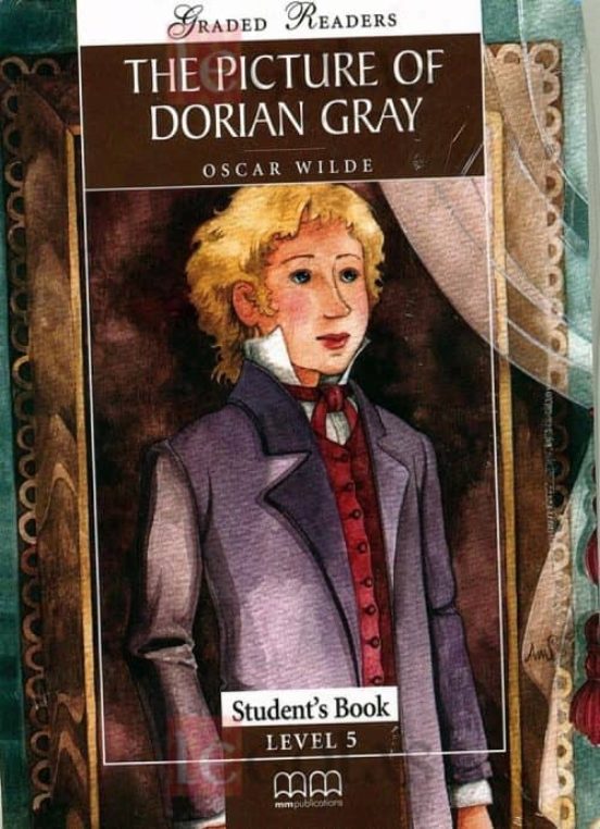 The Picture Of Dorian Gray Pack