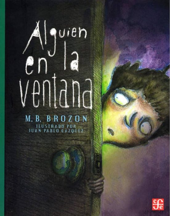 Alguien En La Ventana