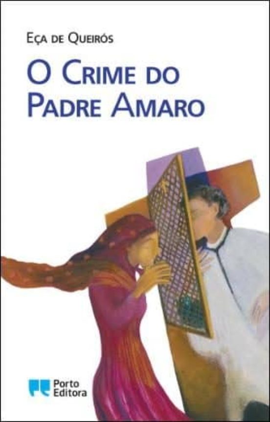 O Crime Do Padre Amaro