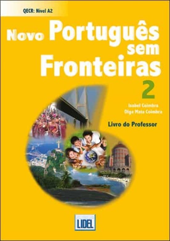 Novo Portugues Sem Fronteiras 2 Professor