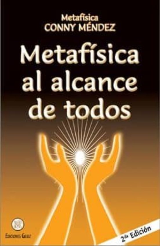 Metafisica Al Alcance De Todos