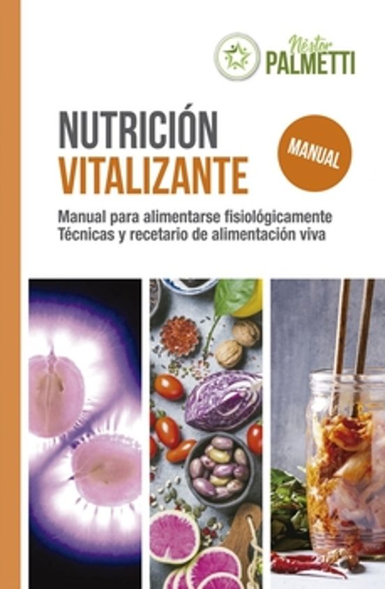 Nutrición Vitalizante