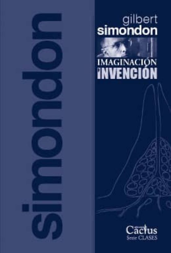 Imaginacion E Invencion