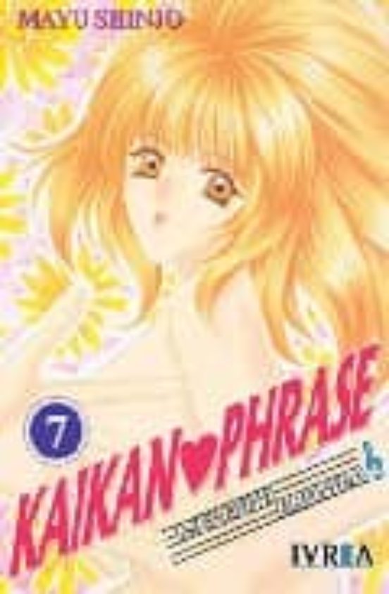 Kaikan Phrase Nº 7: Melodia Erotica