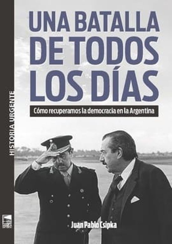 Una Batalla de Todos los Días