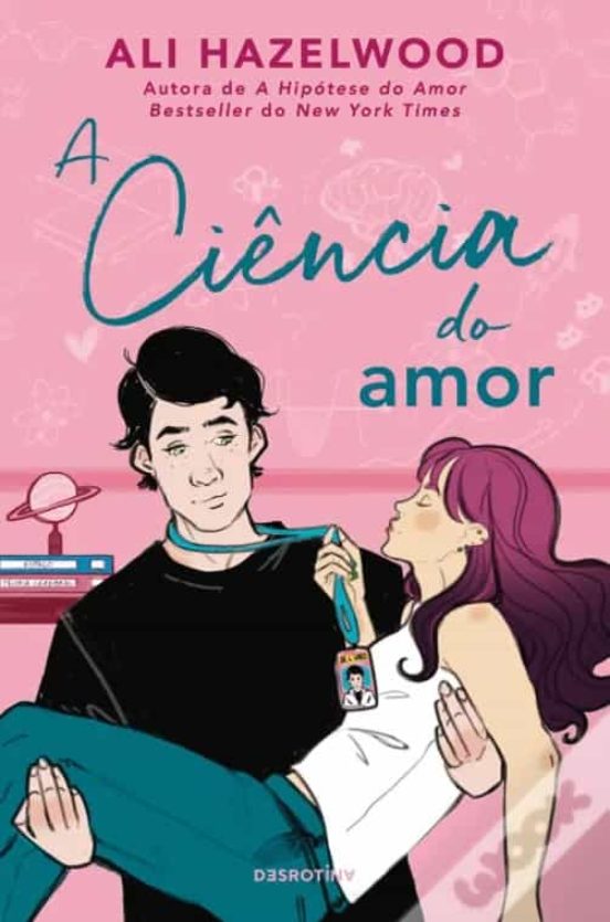 A Ciência Do Amor