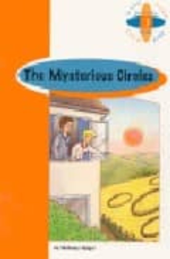 The Mysterious Circles