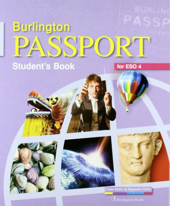 Passport 4ºeso