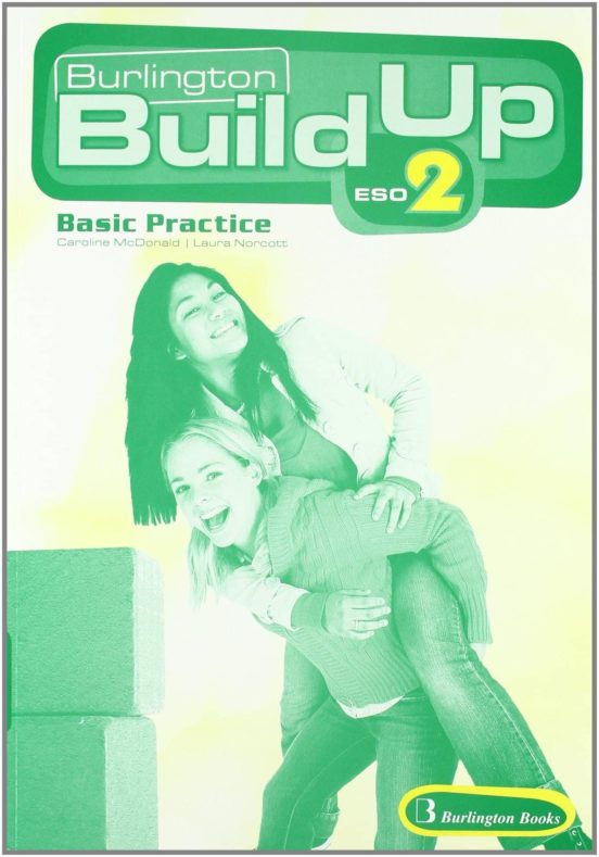 Build Up 2 Basic Pract