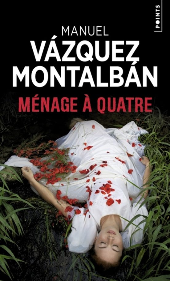 Menage A Quatre