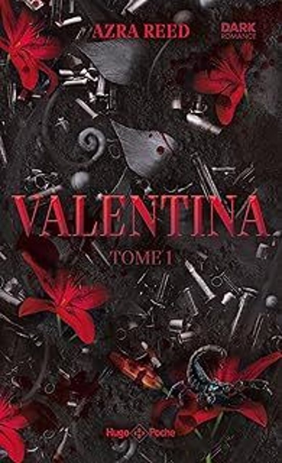 Valentina. Vol. 1