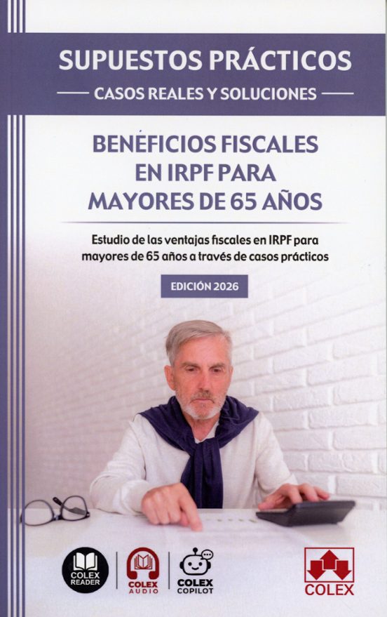 Supuestos Prácticos: Casos Reales Y Soluciones - Beneficios Fisca Les