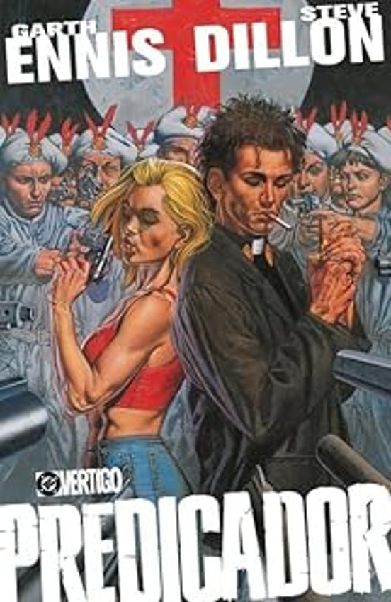 Predicador 2