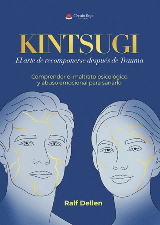 Kintsugi