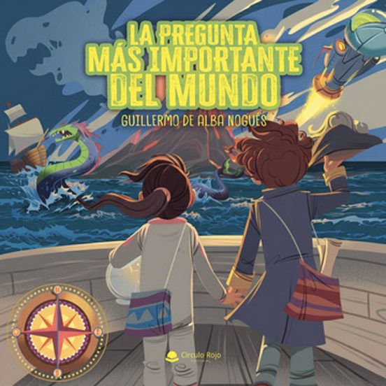La Pregunta Más Importante Del Mundo