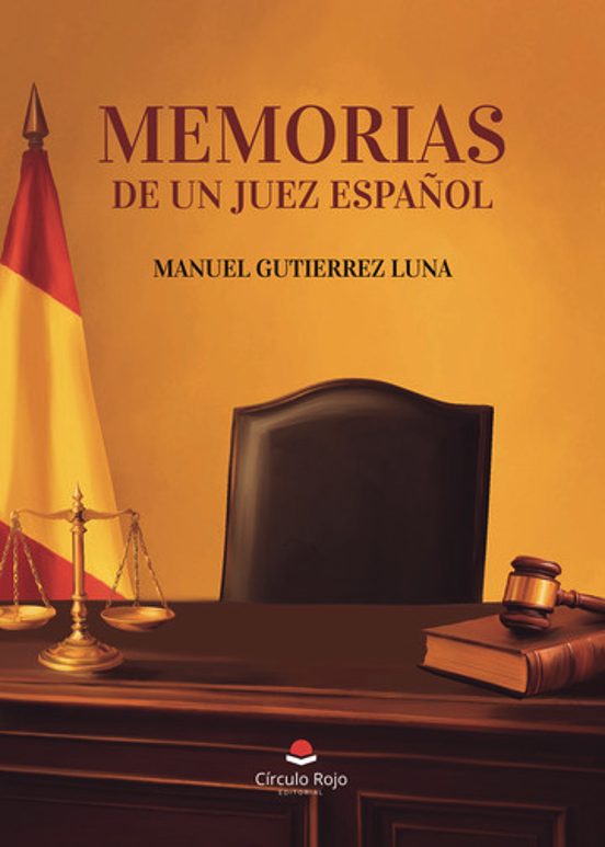 Memorias de un Juez Español
