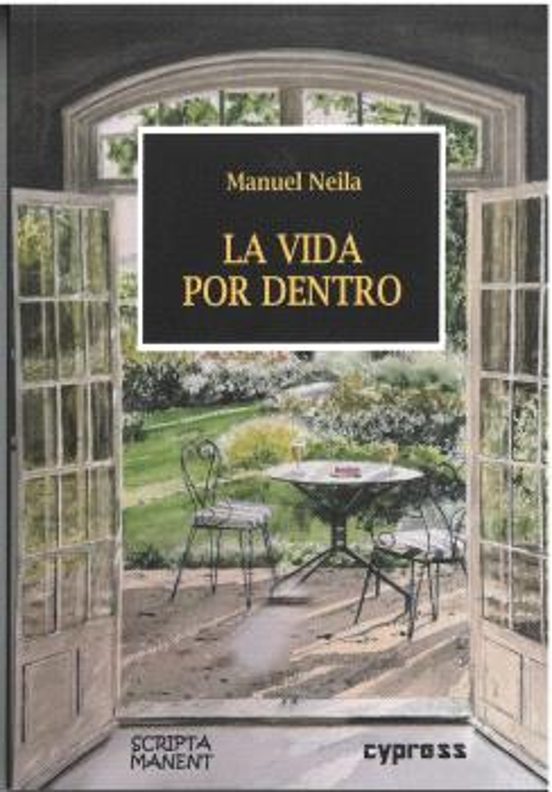 La Vida Por Dentro