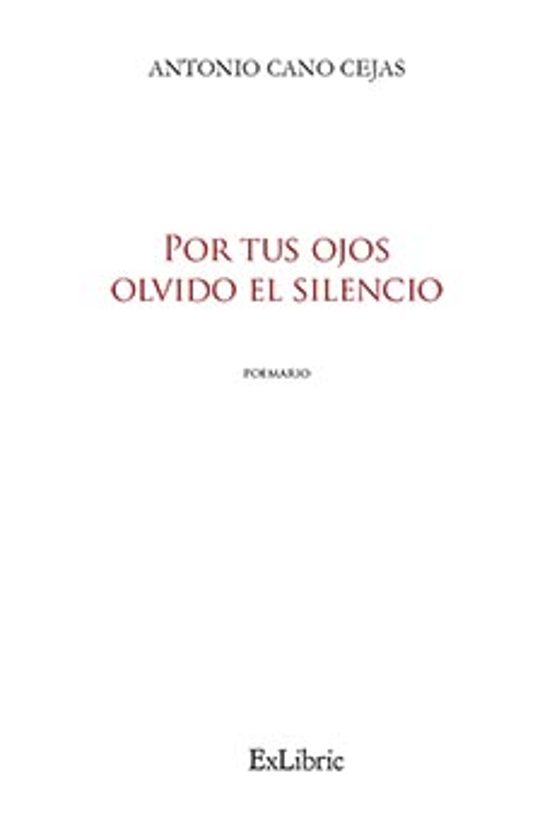 Por Tus Ojos Olvido El Silencio