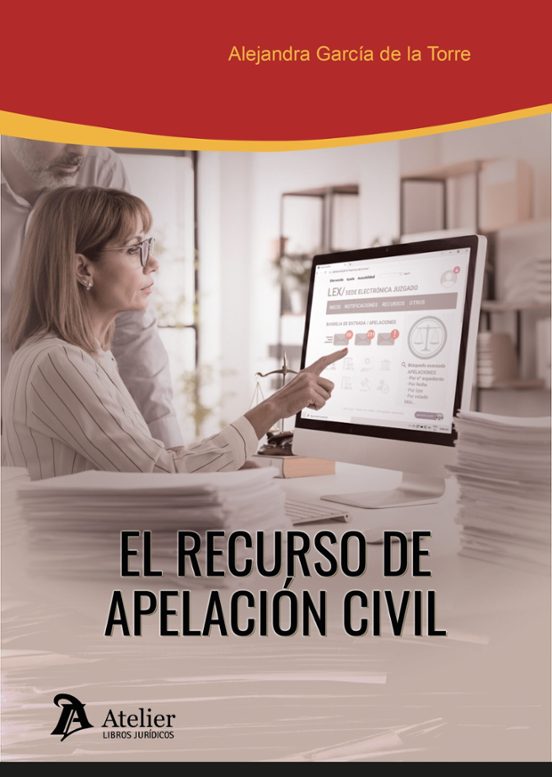 Recurso De Apelación Civil