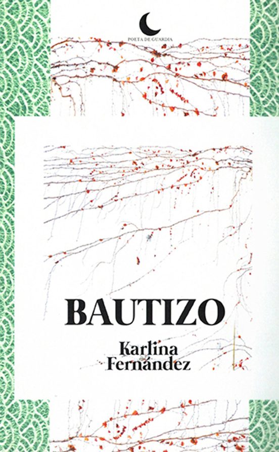 Bautizo